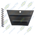 80-4202092 Крышка ВОМ (вала отбора мощности) заднего МТЗ МТЗ РУП